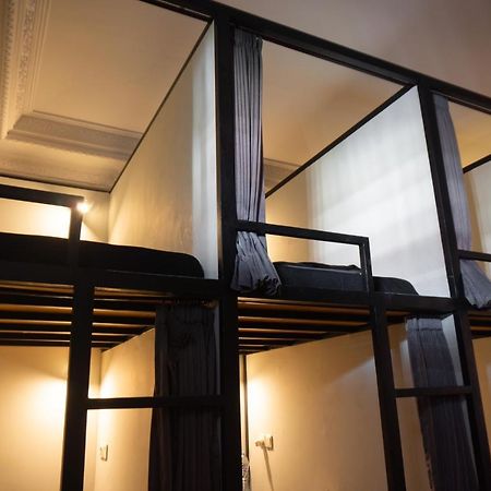 Sunshot Hostel 勒吉安 外观 照片