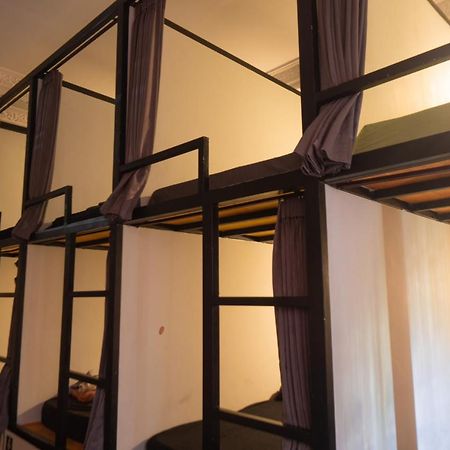 Sunshot Hostel 勒吉安 外观 照片