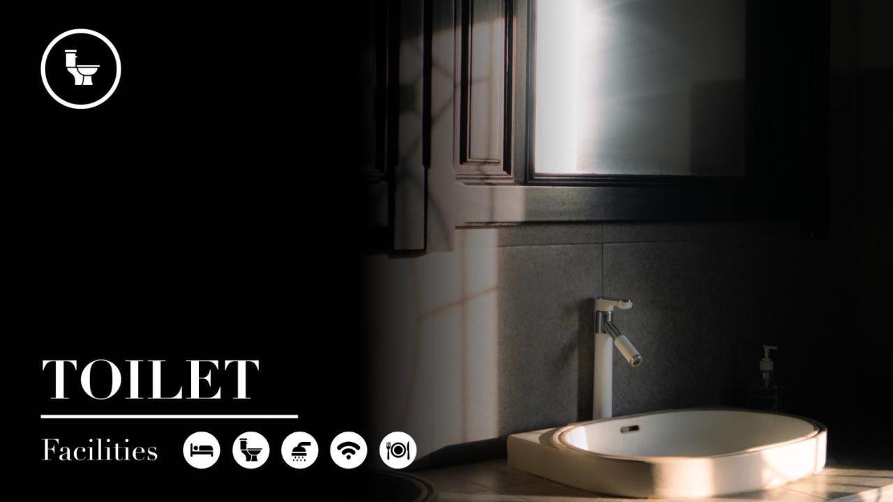 Sunshot Hostel 勒吉安 外观 照片